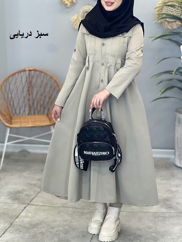 1508-بارونی کتان زارا نیهان