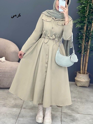 1508-بارونی کتان زارا نیهان