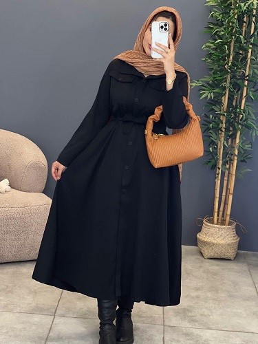 1508-بارونی کتان زارا نیهان