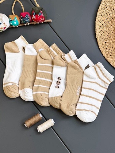 1545- جوراب کد 0082