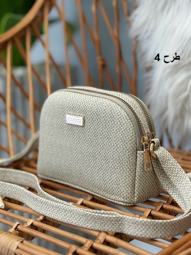 602-کیف دورزیپ کد 602