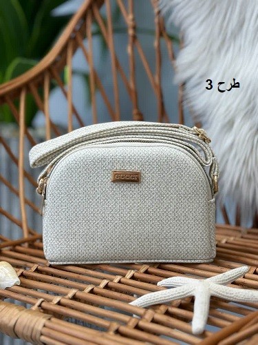 602-کیف دورزیپ کد 602