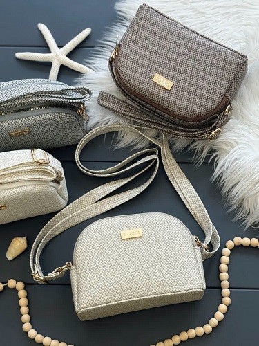 602-کیف دورزیپ کد 602