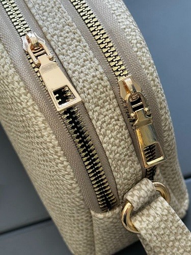 602-کیف دورزیپ کد 602