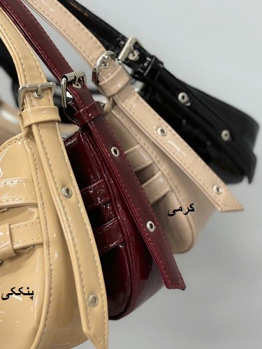 166-کیف زارا زاپ x