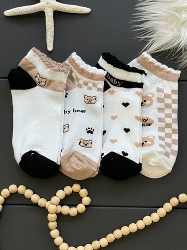 1546- جوراب کد 0083