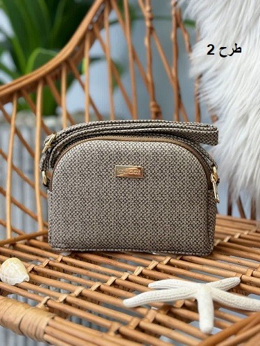 602-کیف دورزیپ کد 602