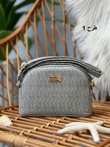 602-کیف دورزیپ کد 602