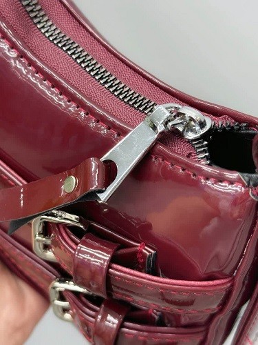 166-کیف زارا زاپ x