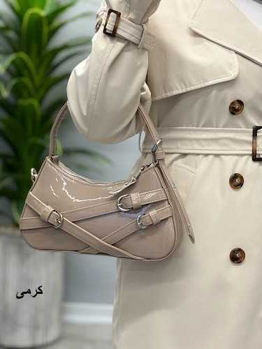 166-کیف زارا زاپ x