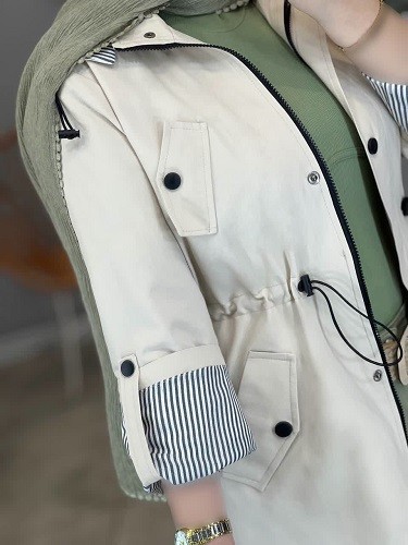 1506_بارونی آستردار راشل