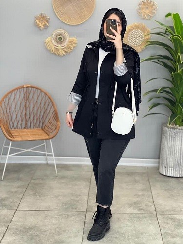 1506_بارونی آستردار راشل