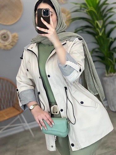 1506_بارونی آستردار راشل