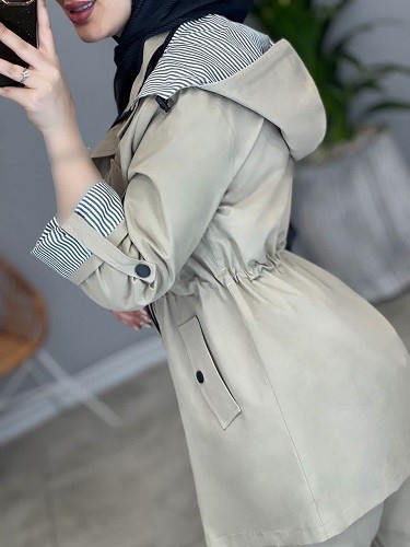 1506_بارونی آستردار راشل