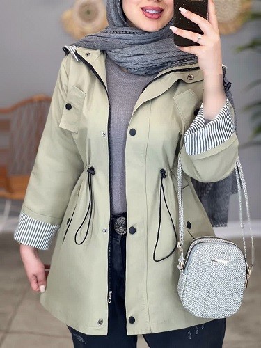 1506_بارونی آستردار راشل