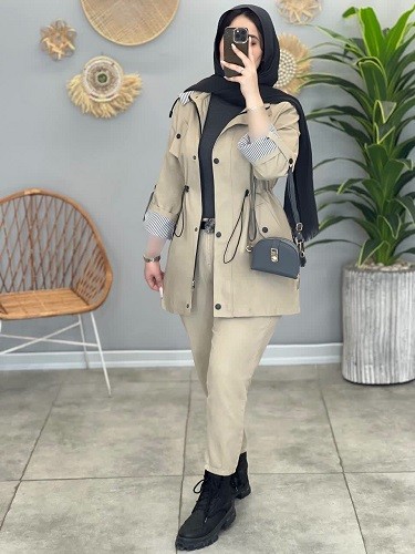 1506_بارونی آستردار راشل