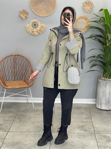 1506_بارونی آستردار راشل