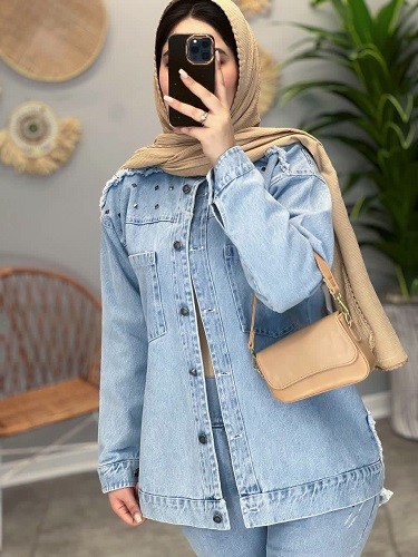 1505_جین اسپرت بابونه