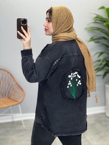 1505_جین اسپرت بابونه