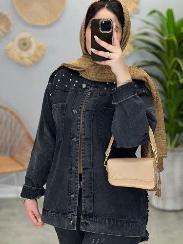 1505_جین اسپرت بابونه