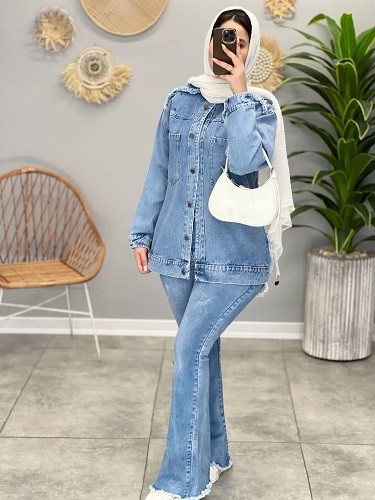 1505_جین اسپرت بابونه