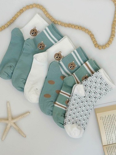 1549- جوراب کد 0086