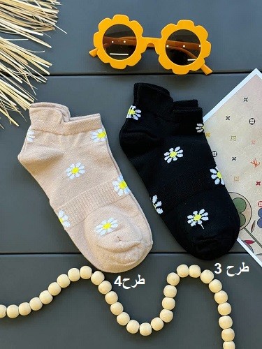 1547- جوراب کد 0084