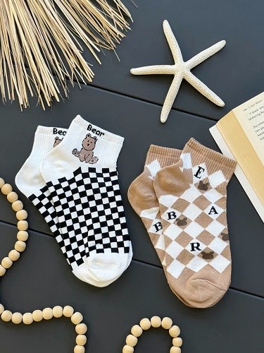 1548- جوراب کد 0085