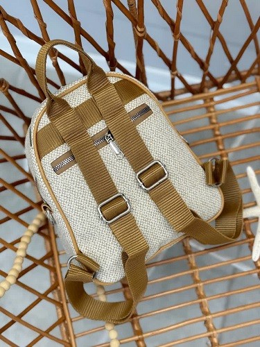 793-کوله جلوزیپ دار کد793