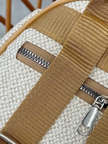 793-کوله جلوزیپ دار کد793