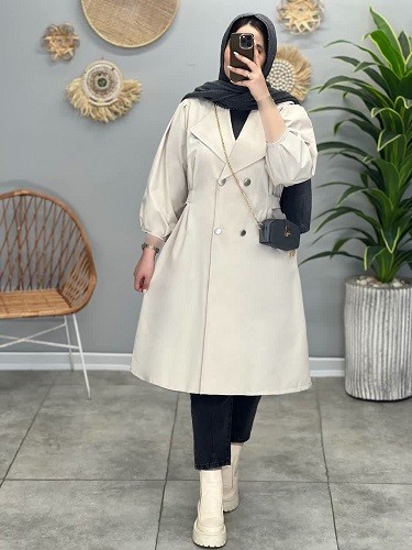 1512-بارونی بلند شیکا