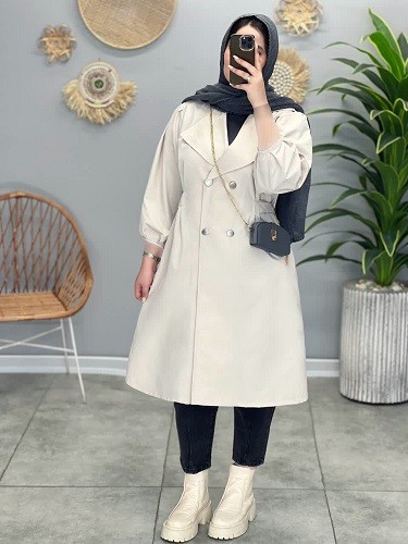 1512-بارونی بلند شیکا