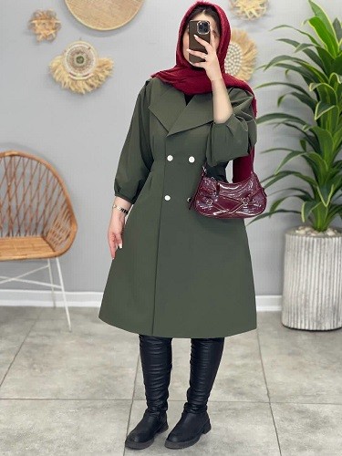 1512-بارونی بلند شیکا