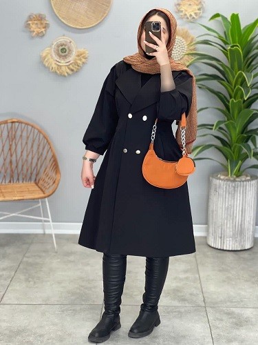 1512-بارونی بلند شیکا