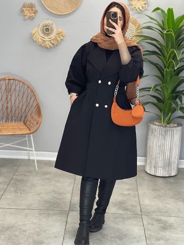 1512-بارونی بلند شیکا