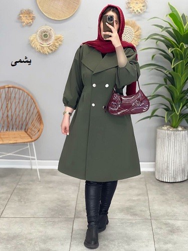 1512-بارونی بلند شیکا