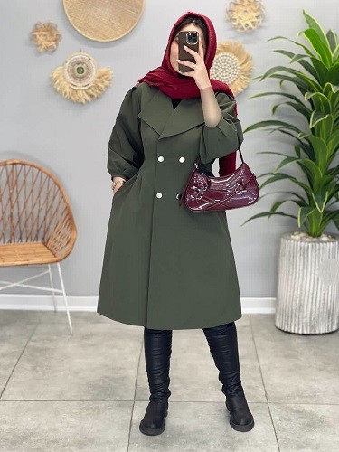 1512-بارونی بلند شیکا