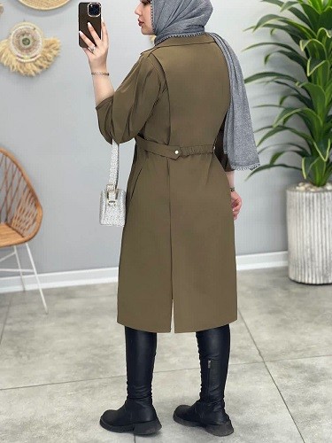 1512-بارونی بلند شیکا