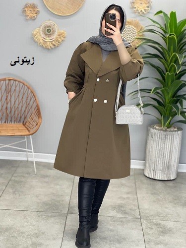 1512-بارونی بلند شیکا