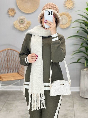 1615-ست بافت شانی