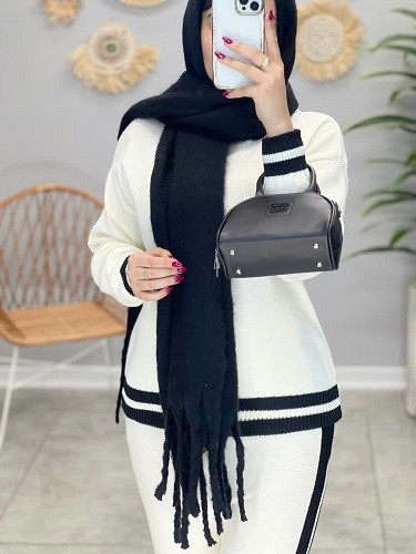 1615-ست بافت شانی