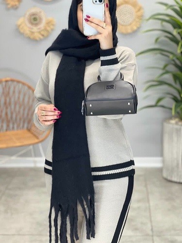 1615-ست بافت شانی