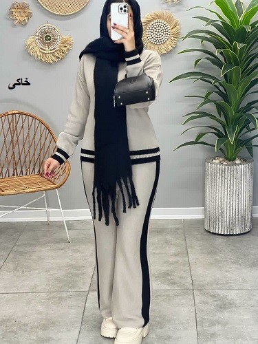 1615-ست بافت شانی