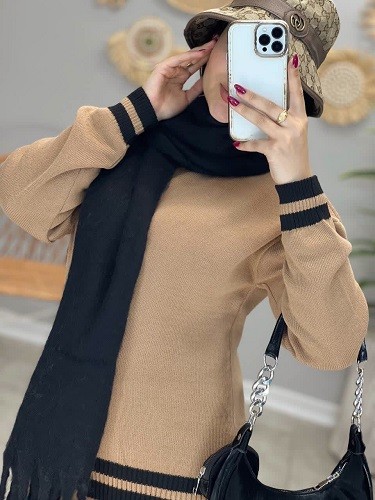 1615-ست بافت شانی