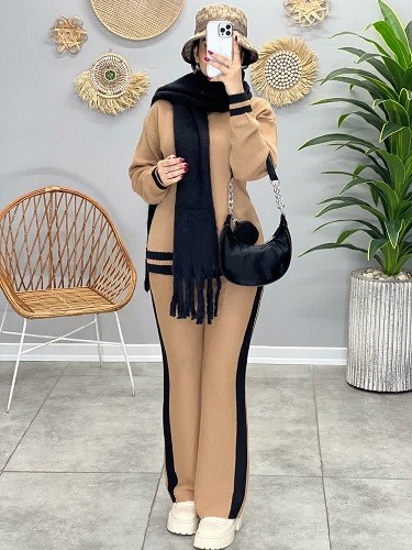 1615-ست بافت شانی