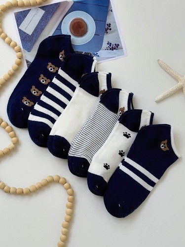 1552- جوراب کد 0089