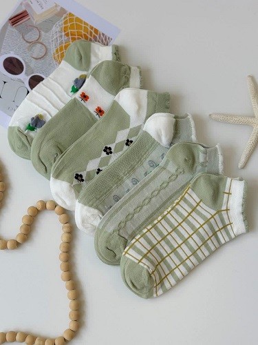 1553- جوراب کد 0090