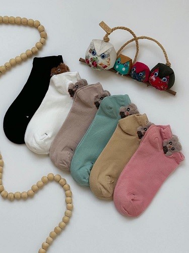 1554- جوراب کد 0091