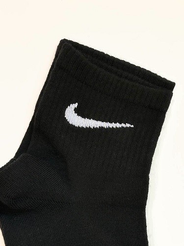 1555- جوراب ساق دار نایک  کد 0092