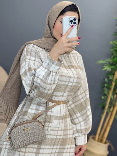 1511_کفتان پشمی